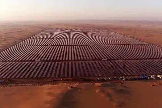 Projektleitung - PV Freifläche